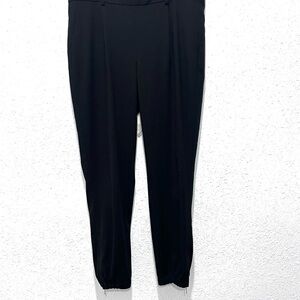 Trouvé Black slacks Pants‎ 8